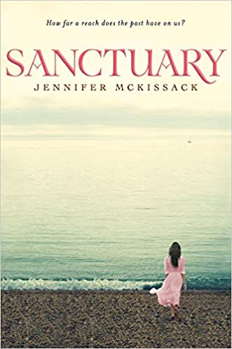 Cover of 'Sanctuary' by Jennify McKissack