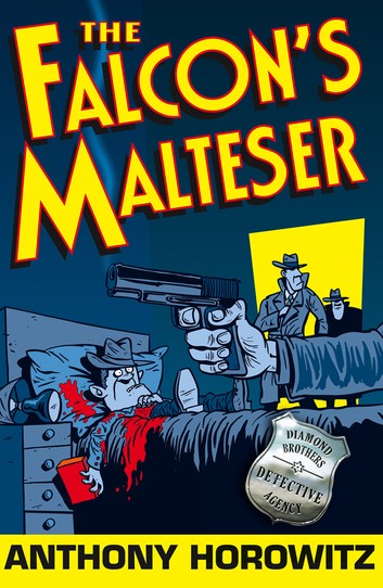 The Falocn's Malteser